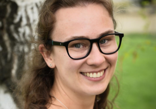 Bc. Barbora Kopřivová