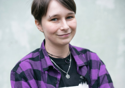 Daniela Přibylová