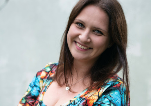 Bc. Martina Fridrichová