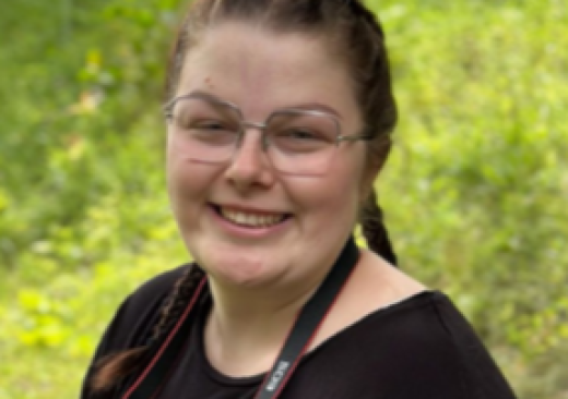 Tereza Matějková, DiS.